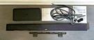 Polk Audio Surroundbar 500 Soundbar Home Theatre System 7 Channels Sda Control. Fixed Price $105.00.