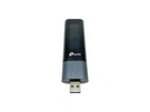 Tp-link AXE5400 Wi-fi 6E Wireless Usb Adapter (archer TXE5400UH) Black Vg. Fixed Price $26.99.