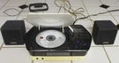 Jvc Micro Component System CA-UXN1W Am/fm, Cd Plays MP3, Original Speakers Also. Fixed Price $54.70.