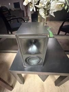 Klipsch The Fives Powered Speaker Satellite Only - Single 1068024 Black. Fixed Price $189.95.