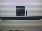 Samsung HW-Q900C/ZA 7.1.2 Ch Wireless Dolby Atmos Soundbar With Sub Woofer. Fixed Price $740.00.