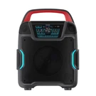Ion Pathfinder 320 All-weather Speaker IPX5 Water Resistant. Fixed Price $144.23.
