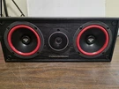 Cerwin Vega VE-5C Center Channel Speaker. Fixed Price $99.99.