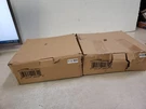 Lot Of 2 Speco Technologies SPG66TC Speaker, Transformer Volume Control, In.. Fixed Price $54.95.