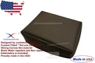 Custom Dust Cover For Polk LSIM704C Center Speaker + Embroidery !. Fixed Price $26.99.