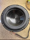 Polk Audio Dsw-pro 550WI 10" Subwoofer. Fixed Price $124.99.