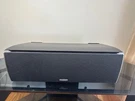 Polk Csi A6 Center Channel Speaker (black). Fixed Price $149.00.