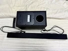 Samsung HW-A450 Soundbar With Wireless Subwoofer PS-WA45T. Fixed Price $55.00.