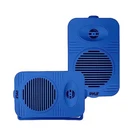 Pyle PDWRBT36 3.5 200W Bluetooth 2-WAY Indoor/outdoor Speakers (pair). Fixed Price $97.49.
