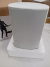Jamo A-320 Bookshelf Speaker White Danish 2-WAY Open Box. Fixed Price $55.99.