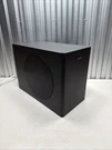 Energy By Klipsch Power Bar Elite Wireless 10 Inch Subwoofer. Fixed Price $79.95.