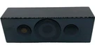 Monitor Audio Radius 180 Center Bookshelf Speaker Glossy Black England. Fixed Price $93.88.