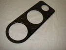 Polk Front Speaker/driver Plastic Replacement Bezel For S55 Tower. Fixed Price $14.99.
