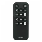 New Remote Control AKB73996701 For Lg Soundplate LAP340 LAP341 LAP345C LAP347C. Fixed Price $15.90.