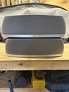 2 Jbl Voice Venue Series Center Channel Speaker Great Condition!. Fixed Price $100.00.