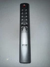 Ativa Remote D-1051A Look For Your Model Number In The Description.. Fixed Price $29.00.