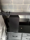 Samsung HW-KM45C 2.1 Channel Soundbar & Wireless Subwoofer Black. Fixed Price $50.00.