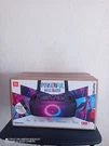 On-the-go Portable Speaker System Black (jblpartyboxgobam). Fixed Price $350.00.