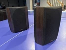 Polk Audio Wall-mount Bi-directional Speakers With Bipolar/dipolar. Fixed Price $199.99.