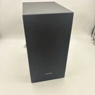 Samsung PS-WT47T Wireless Subwoofer Black. Fixed Price $36.00.
