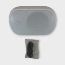 Speco SPCE60W 6.5'' Weather-resistant Indoor/outdoor Wall-mount Speaker. Fixed Price $77.99.