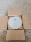 Tru Audio Shadow SP-6 In-ceiling 8 Ohm Speaker White. Fixed Price $99.99.