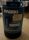 Fabriq Portable Wi-fi And Bluetooth Smart Speaker With Amazon Alexa (blue Steel). Fixed Price $18.99.