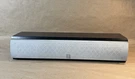 Yamaha NS-C225 Center-channel Speaker. Black And Silver Compact Tested. Fixed Price $59.99.