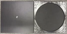 Sonance 45163 PS-C83R/83RW/PS-C63RTLP Sq Adapter W/grille (pair) Black New. Fixed Price $50.00.