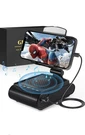 Glopus Cell Phone Stand Wireless Bluetooth Speaker New Gift Birthday Christmas. Fixed Price $16.99.
