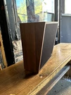6 Atlasied WD417-72V 8" Slant Wall Mount Speaker/baffle Package, Volume Control. Fixed Price $200.00.