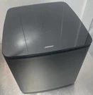 Bose Acoustimass 300 Bass Module 700 Subwoofer. Fixed Price $418.00.