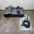 Bose Cinemate 130 Av Control Console 414642 With Remote. Fixed Price $113.95.