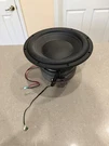 Velodyne DD12BG Driver Replacement. Fixed Price $350.00.