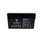 12V 2AH Rechargeable Replacement Battery For Maxpower NP2.0-12M QTY1. Fixed Price $39.96.