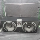 Focal Chorus CC700V Center Channel Speaker High-end Audiophile Home Theater. Fixed Price $230.00.