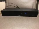 Tv Ears Voice Clarifying Sound Bar For Hearing Impaired Viewers Very Nice !!. Fixed Price $47.95.