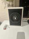 Miller & Kreisel Sound* Model VX-7 Mark Ii ( Series Subwoofer ). Fixed Price $250.00.