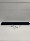Vizio Soundbar 3651ED0X(READ). Fixed Price $14.72.
