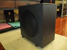 Infinity TSS-1200 Subwoofer Speaker. Fixed Price $250.00.
