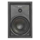 Elan High Performance 8" 130W In-wall Speaker White Grill -EL-800-IW-8 (single). Fixed Price $181.22.