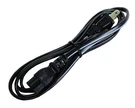 Power Cable Cord For Panasonic SA-HT640, SA-HT680, SA-HT692, SA-BTT273, SA-PT760. Fixed Price $9.99.
