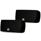 Acoustic Audio Mountable Indoor Speakers 600W Black Bookshelf AA32CB-PR. Fixed Price $68.88.