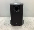 Yamaha YST-SW005 Powered Subwoofer. Fixed Price $81.99.