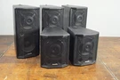 Community CPL23T Vintage 80S Box Way Loudspeaker 1/2. Fixed Price $181.38.