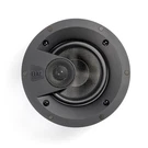 Elac IC-D61-W 6.5" In-ceiling Speaker White. Fixed Price $659.98.