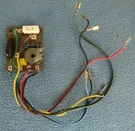 Kenwood S-711 3 Way Crossover 100W 45HZ 20KHZ 8 Ohms (one). Fixed Price $18.00.