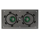 Beale Street IPLCR4-MB Dual Fluted Injected Polypropylene Woofer. Fixed Price $397.00.