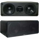 America BICDV62CLR 2-WAY 3-DRIVER Center-channel Speaker (6.5 Inch, 175W). Fixed Price $174.43.