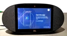 Jbl Link View Bluetooth Smart Speaker Google Assistant. Fixed Price $308.00.